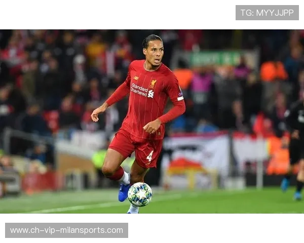 利物浦终结连败范戴克怒斥外界批评荒谬指责误导球队保级危机 利物浦终结连败范戴克怒斥外界批评荒谬指责误导球队保级危机