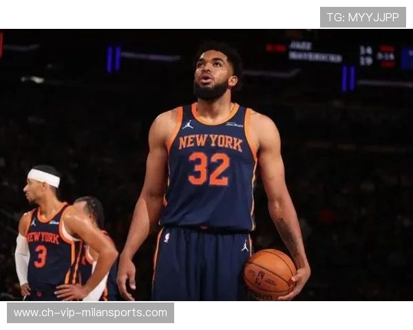 森林狼与尼克斯巅峰对决聚焦核心球员谁能成为今晚最大英雄 森林狼与尼克斯巅峰对决聚焦核心球员谁能成为今晚最大英雄