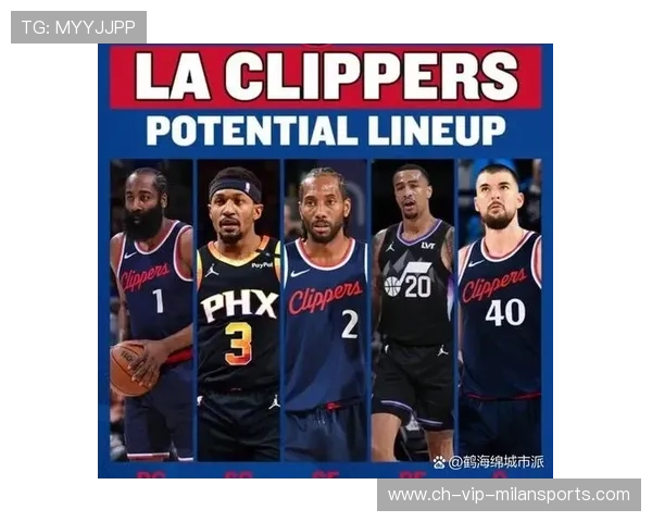 快船再次失利,伦纳德与哈登缺阵让球队陷入困境 快船再次失利,伦纳德与哈登缺阵让球队陷入困境