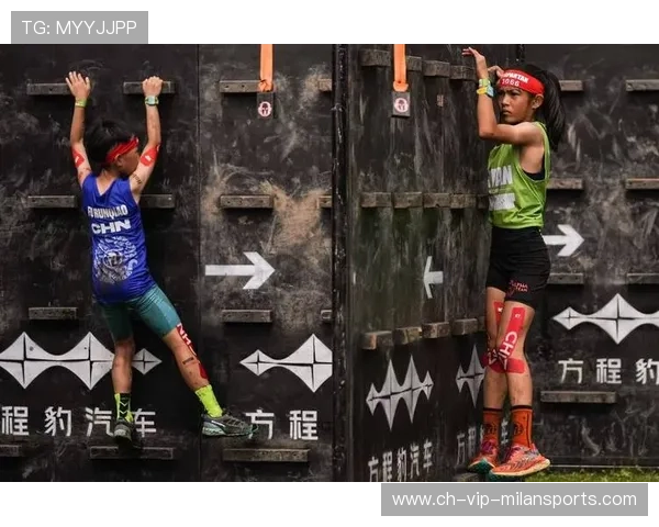 2025斯巴达勇士儿童赛世界锦标赛于8月16日在崇礼盛大开赛 2025斯巴达勇士儿童赛世界锦标赛于8月16日在崇礼盛大开赛