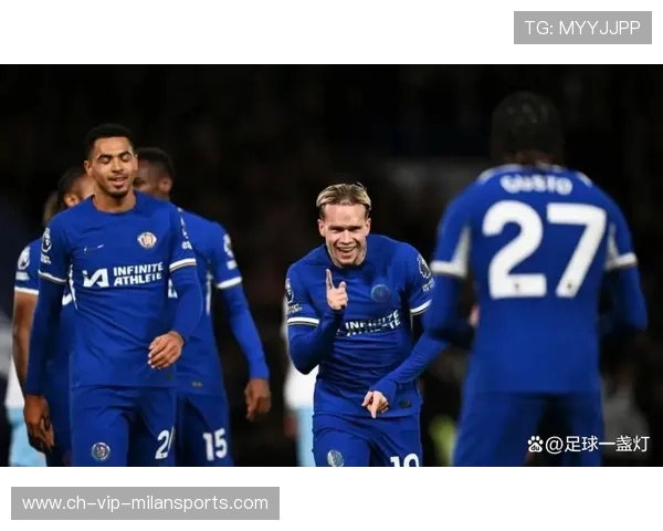 切尔西锋线能否撕开狼队铁血防线成为胜负关键 切尔西锋线能否撕开狼队铁血防线成为胜负关键