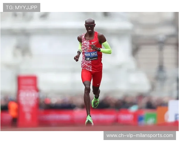 伦敦马拉松引入智能计时系统,赛事精准无误,2022伦敦马拉松 伦敦马拉松引入智能计时系统,赛事精准无误,2022伦敦马拉松