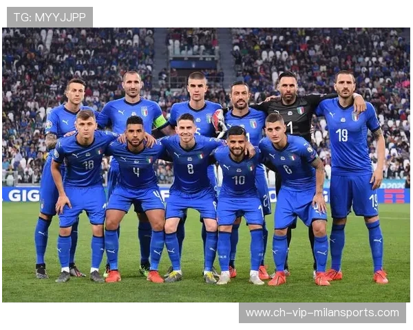 意大利依旧依靠稳固防守，比赛韧性远超其他球队