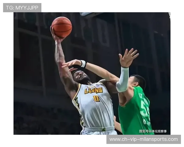 掌握CBA内线争顶与卡位技巧，助你成为篮下霸主