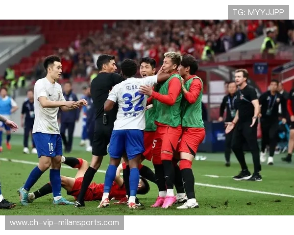 上海海港底线快速传递一连串令人眼花缭乱