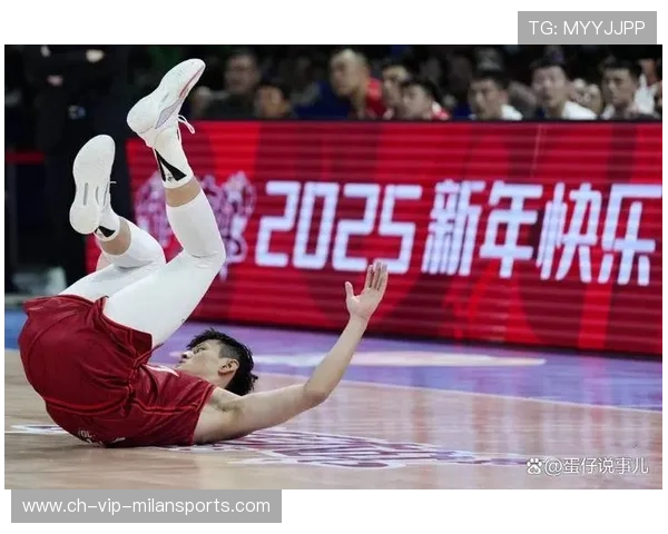 CBA 纪录又被刷新