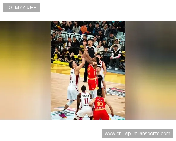 CBA 教练临场换人挽救濒死比赛