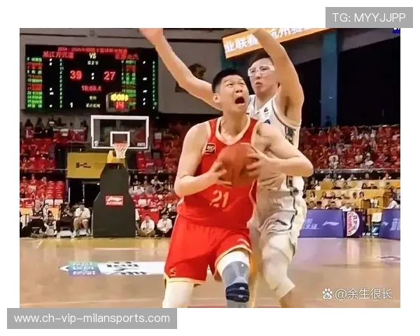 CBA总决赛史诗对决，绝杀球引发名场面