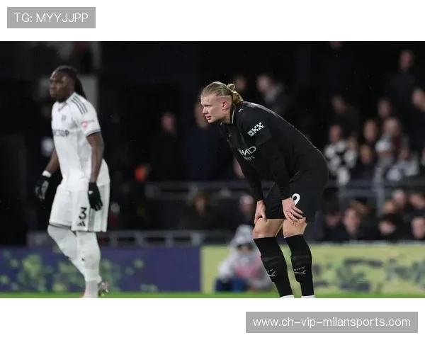 哈兰德连轰十球，哈兰德球品