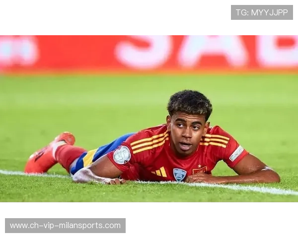 亚马尔展现成熟处理能力