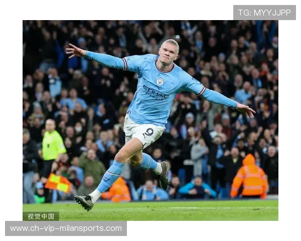 德布劳内直塞哈兰德补射得手