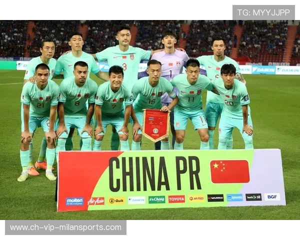 2026世界杯亚洲区对阵临近,多支球队进入高压模式 2026世界杯亚洲区对阵临近,多支球队进入高压模式