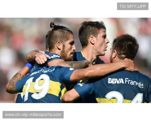 博卡青年拟与欧洲俱乐部共建试训平台,开启青训新篇章 博卡青年拟与欧洲俱乐部共建试训平台,开启青训新篇章