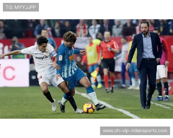 塞维利亚的足球新秘笈——英冠中路节拍器的魅力与秘密