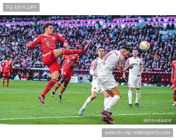 拜仁锋线互换频繁制造混乱，德甲争冠压力倍增