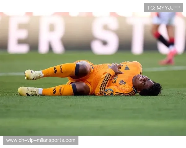 皇马在关键人员伤病面前显得脆弱