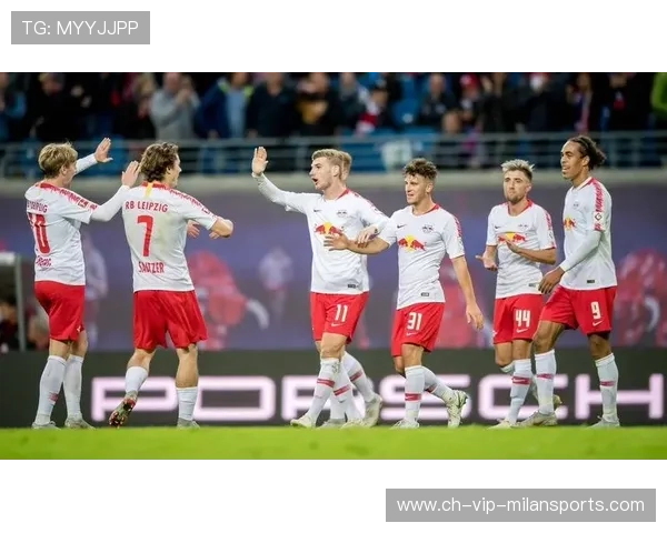 莱比锡红牛多线推进形成广域压制面