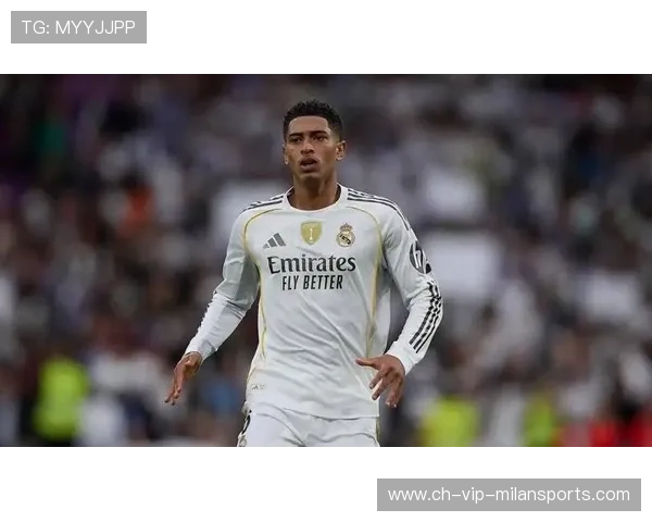 贝林厄姆虽救主却难掩球队定位问题